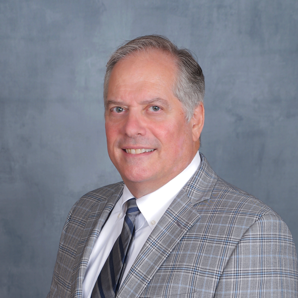 Greg Danas, G&G Firearms